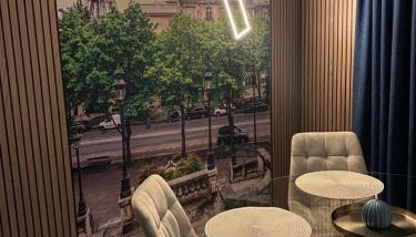 Apartament Paris - Foto 1