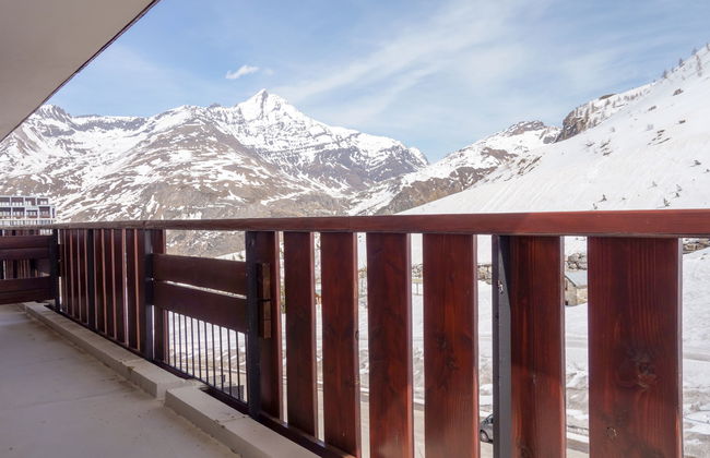 La Grande Casse (Lavachet) - Foto 16