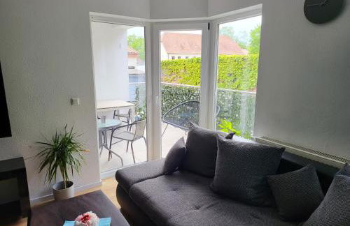 Top ausgestattetes drei Zimmer Apartment mit großer Sonnenterrasse - Foto 12