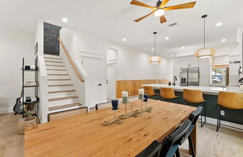 Peacock Palace Brand New Heated and Chilled Pool Golf Gym - Foto 71