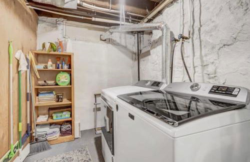 3BD Charming Cottage Large Backyard Garden Suite - Foto 51