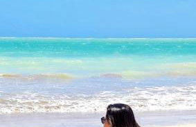 Naay Villas - Flat Beira Mar - Sao Miguel dos Milagres - Foto 34