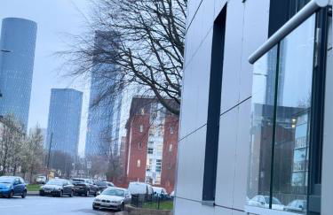 Luxury 2 bedroom Apartment in Manchester City Centre - FREE Parking - Foto 3