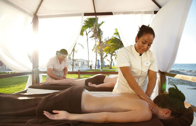 Hotel Riu Palace Peninsula - All Inclusive - Photo 27