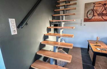 Le Petit Valexiane Piscine & Jardin - Foto 35