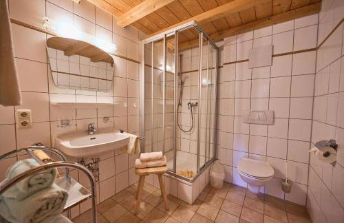 Ferienhof Almfrieden - Photo 42