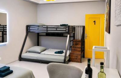 Freedom Studio Apartment - Foto 1