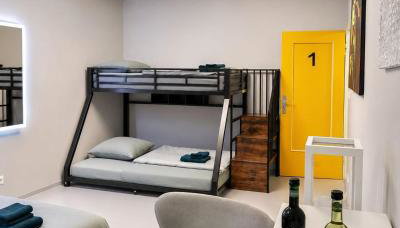 Freedom Studio Apartment - Foto 1
