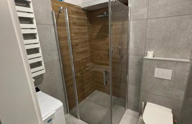 DWORCOWA 5 LOFT Numer 1 - Foto 5