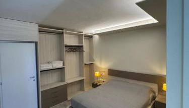 Nuovo Appartamento a Cervia vicino al Mare 4 Ospiti - Foto 3, wardrobe