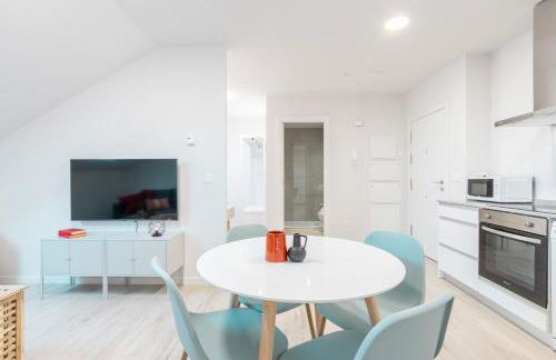 InsideHome Apartments - Ciudad de Valladolid - Foto 76