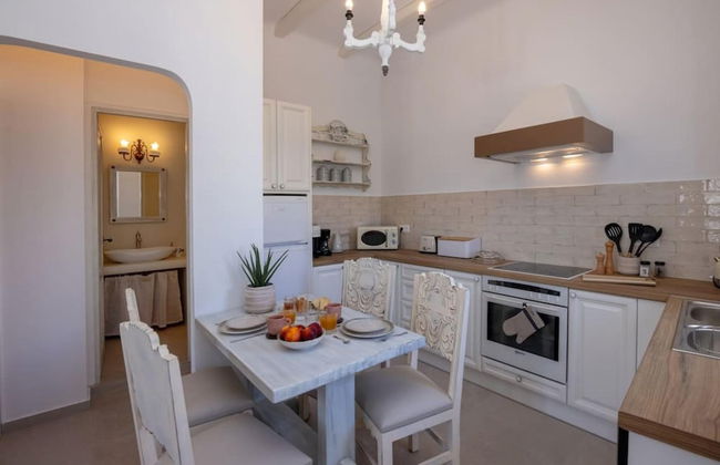 Summer Grace Tinos - Foto 1