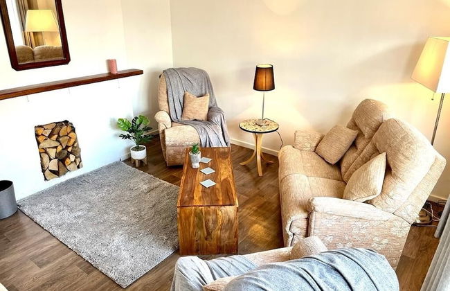 Spacious Family Home - Foto 22