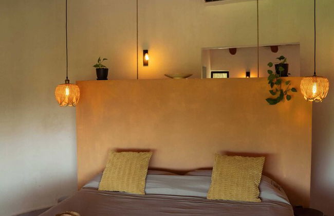 Villas Oasis Bungalow Top - Foto 6