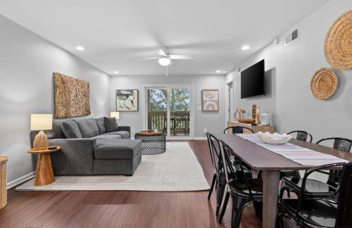 2017 Marsh Walk Villa - Foto 6