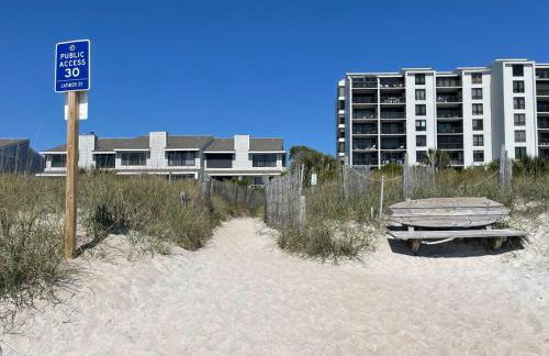 Private Wrightsville Beach Retreat - Channel View! - Foto 34