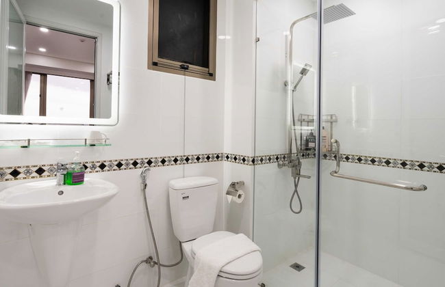 Convinia Luxury The Peak Midtown - Foto 38