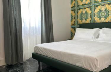 VILLA BOIDO LUXURY ITALY APARTMENTS - Foto 21