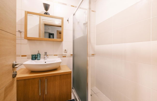 Spacious Flat 3 min to Coast and Bagdat Avenue - Foto 24