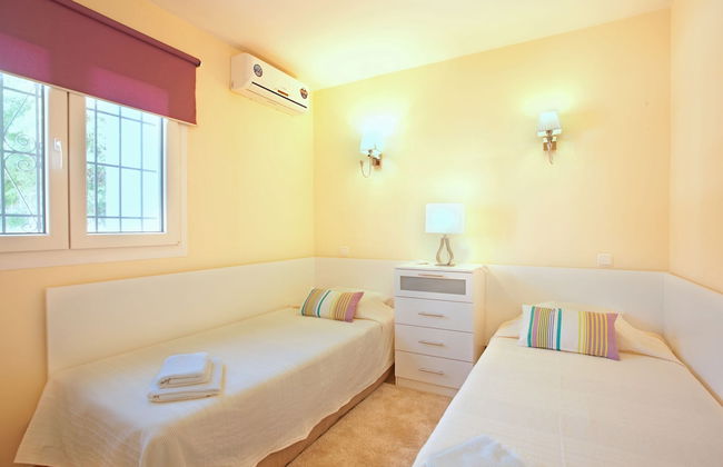 Holiday Home Marbella Near Sand Beach - Foto 2