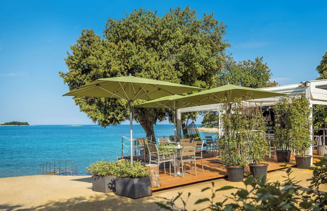 Maistra Camping Porto Sole Mobile homes - Foto 36