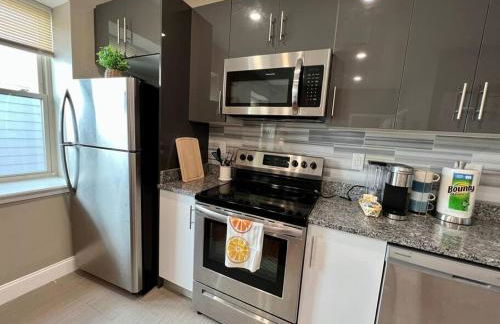 501 Cozy and Comfy 1BR apartment in center city - Foto 16