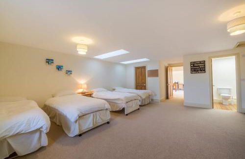 Geddings Farm Barn - Foto 36