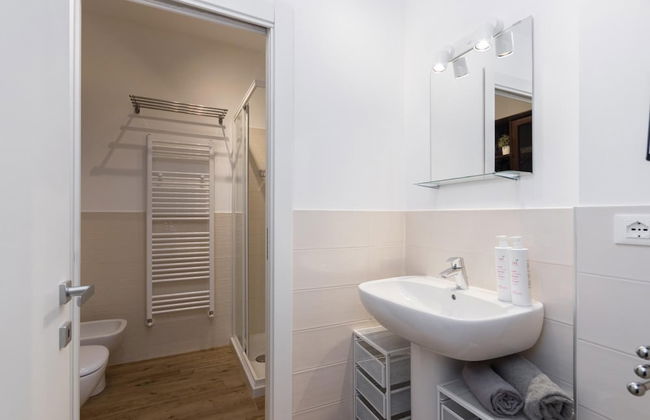 Casa di Ele in San Salvario by Wonderful Italy - Foto 8