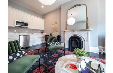 The Chester Hotel - Foto 52