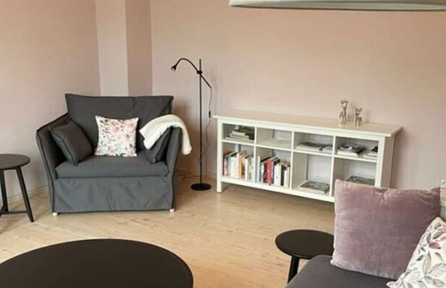 Holiday Apartment at the Gondola Pond - Foto 9