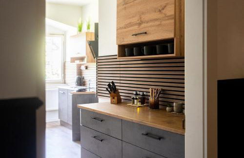 Luxus wohnen im Schloss Corvey für 1-6 Gäste im UNESCO Weltkulturerbe Höxter Weserbergland free W-Lan Parken Netflix für Familien Paare und Geschäftsreisende inkl Handtücher Seife Nintendo Switch uvm - Foto 11