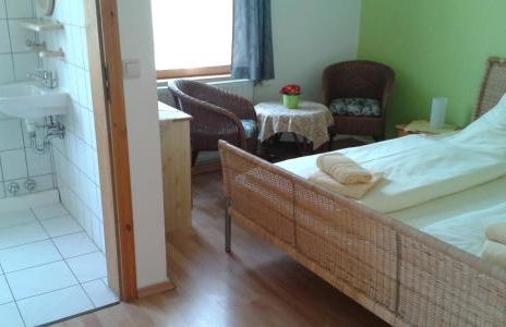 Ferienanlage Reinsberger Dorf - Foto 141