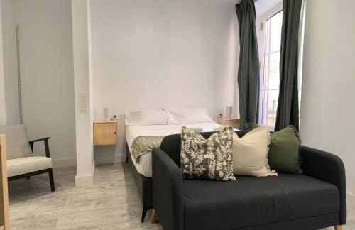 InsideHome Apartments - Ciudad del Cine - Photo 87