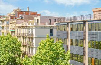 Aspasios Diagonal Art Apartments - Foto 16