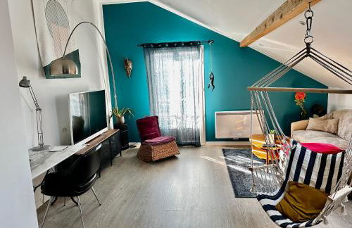 appart du Vernay - Foto 1