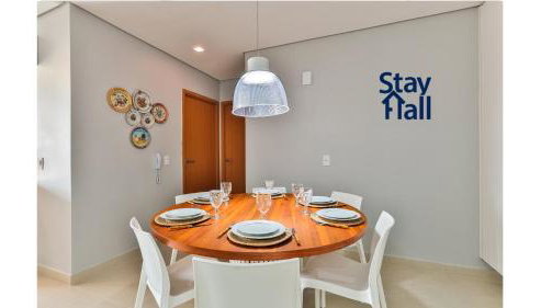 Piso 2 dormitorios-Eco Resort - bloque de caballos marinos - Foto 5