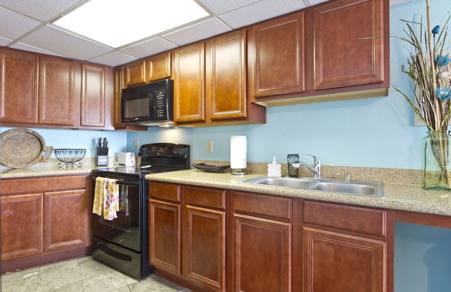 Galleon Bay by South Padre Condo Rentals - Foto 9