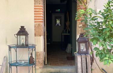 16 Bis Gîte Hôtel Appartement - Foto 51