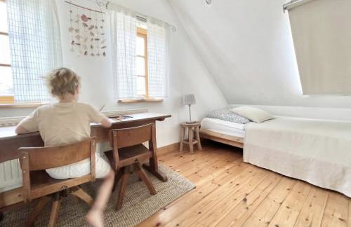 Authentisches Inselhaus - ideal für Kiter/Surfer/Familien - Foto 34