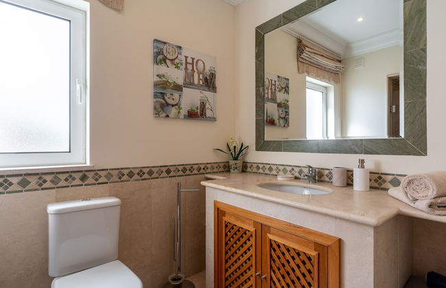 Scenic Apartment - Palheiro Village - Foto 35