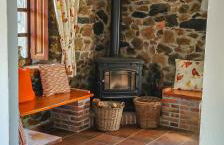 La Higuera Casa Rural, Soba, Cantabria - Foto 61