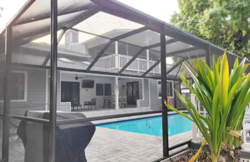 Remodeled 4BR Pool Home/IMG Golf View/Near Beaches - Photo 23