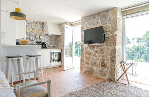 Casa Monte do Cervo - Foto 20