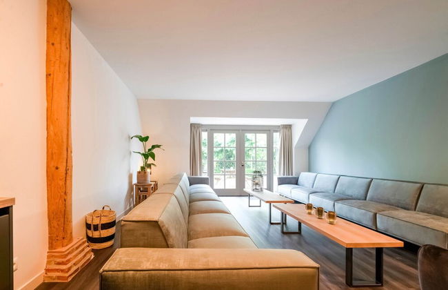 Spacious Farmhouse With Sauna, Hottub - Foto 12