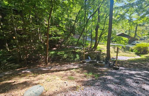 Penny Creek Cabin - Powder Horn Mountain - Foto 4