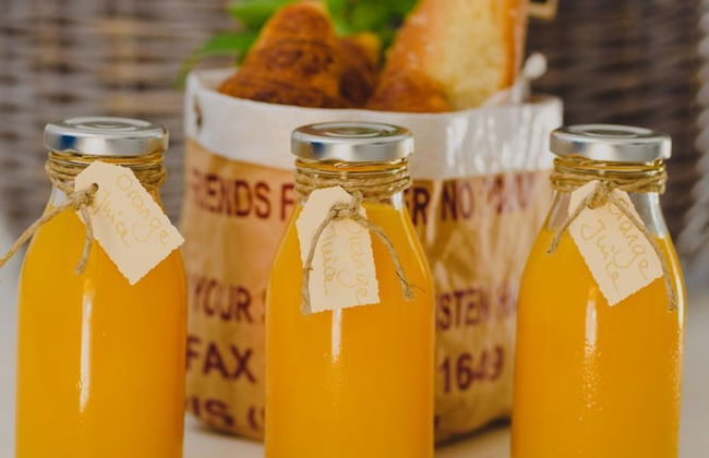 NK Luxury Villas - Photo 42