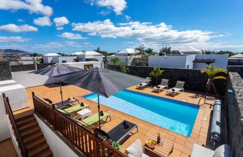 Villa Sarantontón - Photo 60