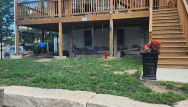 Beautifully Renovated Downtown 1Bed 1 Bath Apt, Pet Friendly - Foto 5