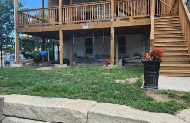 Beautifully Renovated Downtown 1Bed 1 Bath Apt, Pet Friendly - Foto 5