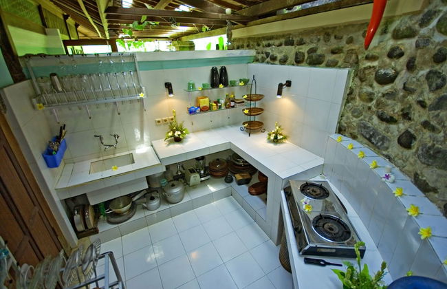 The Mahogany Villa - Foto 22